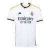 Real Madrid Bellingham 5 Domácí 2023-24 - Fotbalové Dresy (S/S)